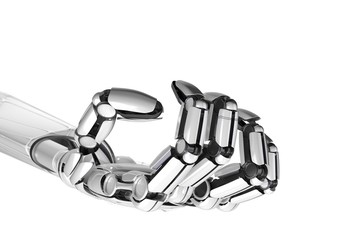 Artificial intelligence Machine Learning Business Internet Technology Concept .