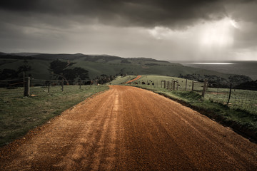 Coastal Road
