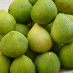 Fichi freschi dolcissimi. Sud Italia