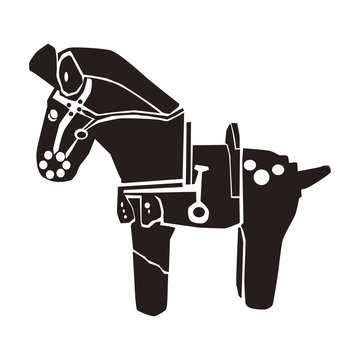 馬の埴輪 の画像 76 件の Stock 写真 ベクターおよびビデオ Adobe Stock