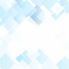 Crystal textured background illustration