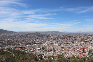 Ciudad