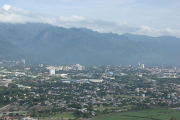 San Pedro Sula, Honduras