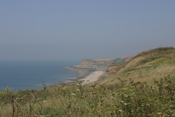 Littoral Côte d'Opale Cap Blanc Nez-7