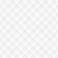 white geometric texture. Vector background