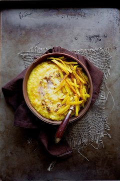 Pumpkin Millet KIitcharee