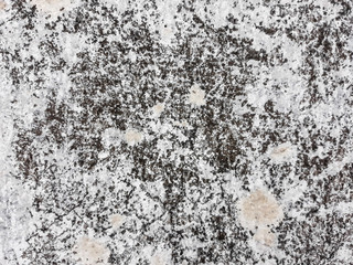 Plaster background. Cement wall texture with cracks. Old wall.