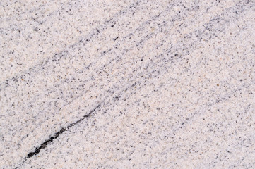 gray marble background with spots and lines. texture, geological