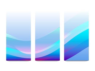 Background Banner Wallpaper Vector, Illustration