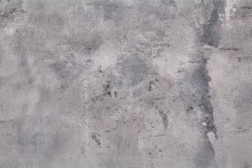 concrete wall