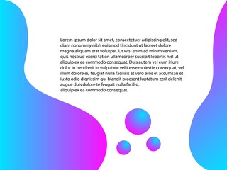Background Wallpaper Vector, Illustration