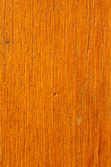 Wooden table texture in the room, Close up & Macro shot, Selective focus