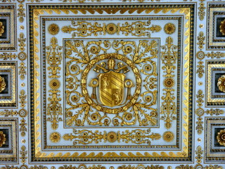basilica di san paolo fuori le mura,roma,lazio,italia.