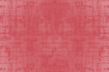 Red Canvas Abstract Modern Art Tone Texture Art Background Pattern Design Graphic