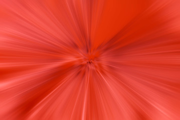 abstract red background