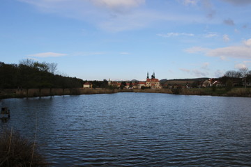 Fototapeta premium Nature, photo Czech republic, Europe