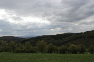 City Salas, Czech republic