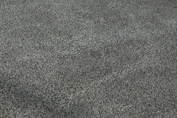 black asphalt tarmac road texture background