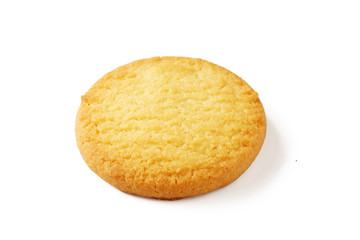 クッキー　白背景