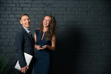 teacher and student in class