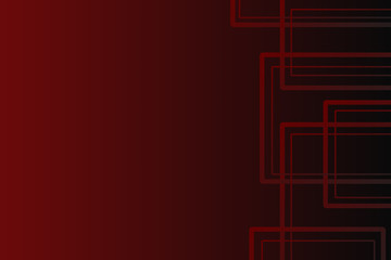 Dark geometric abstract background, template for cover, card.