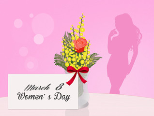 women's day