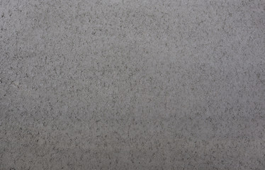 アスファルトの道路