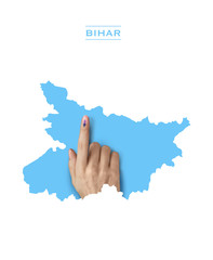VOTE FOR INDIA BIHAR