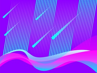 Background Wallpaper Vector, Illustration