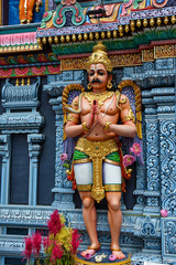 Sri krishnan 4