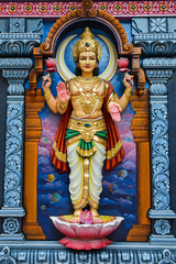 Sri krishnan 3