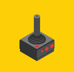 joystick © rafi