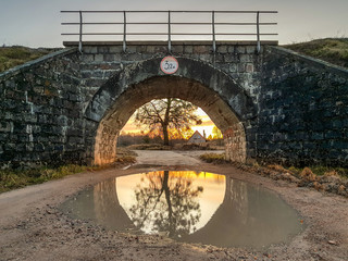 bridge arch