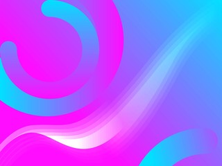 Background Wallpaper Vector, Illustration