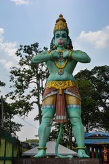Hanuman