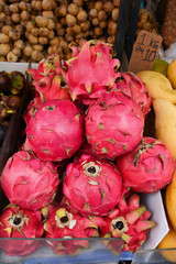 Dragonfruit