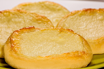 Food photo of tasty and healthy food