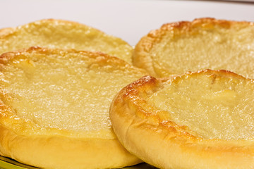 Food photo of tasty and healthy food