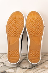 sole vehicle walking adult alps brown footpath gripping .