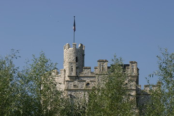 Château de Condete Côte d'opale-1