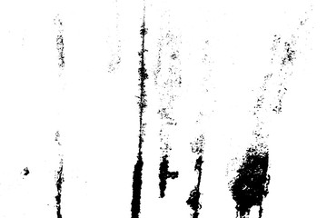 Obraz premium Vector grunge texture. Dirty surface, abstract background.