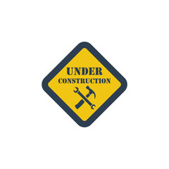 Icon of Under construction