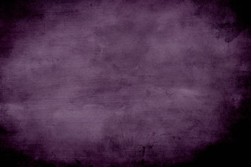 purple abstract background or texture