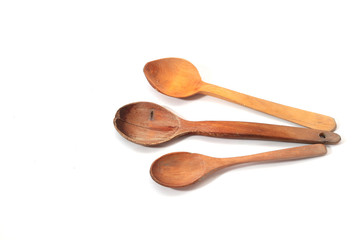 wooden spoon types.