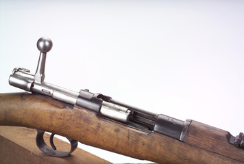 Repetiergewehr