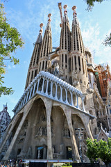 Sagrada familia