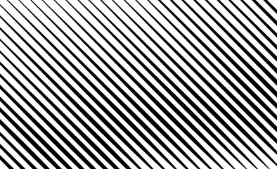Obraz premium Wzór linii. Abstrakta wzór z diagonalnymi liniami. Ilustracji wektorowych.