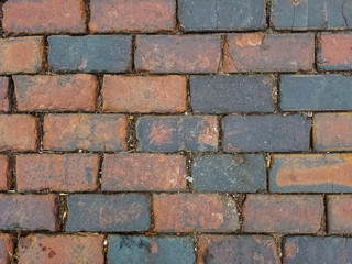 Brick Street II