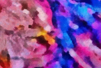 Scratches grunge high quality texture background. Oil painting. Backdrop pattern. 