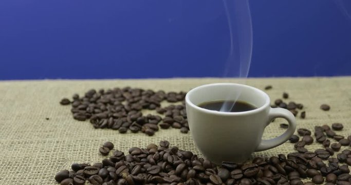 Tazzina di caff&egrave;	